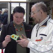 J&uuml;rgen Mohr